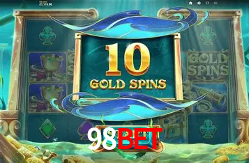 Jogos de Slot 98bet
