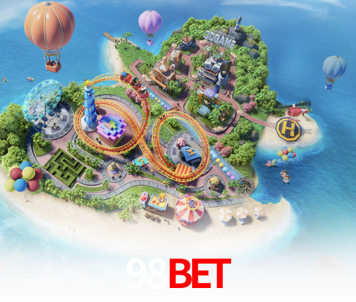 Torneios 98bet