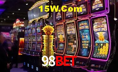 Apostas de Basquete 98bet