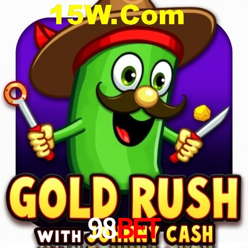 Slot Games 98bet