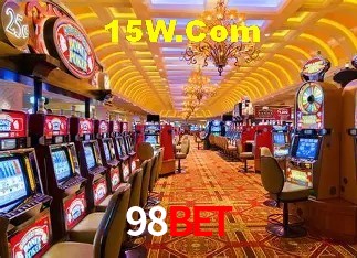 Tecnologia da Plataforma 98bet
