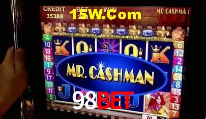 Sistemas de Segurança 98bet