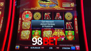 Exclusive Games 98bet
