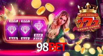 Diretório de Jogos 98bet