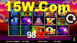 98bet game