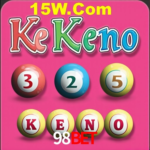 Game Providers 98bet