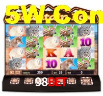 98bet: Seu Cassino Premiado com Pagamentos Rápidos