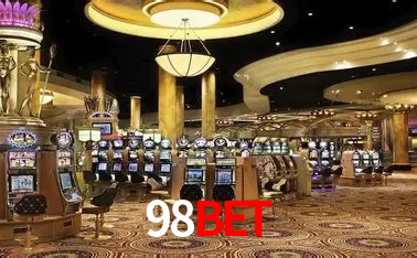 Casino Ao Vivo 98bet
