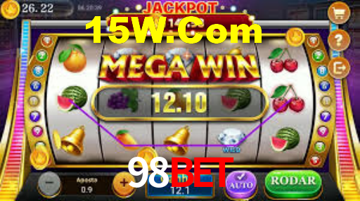 98bet game