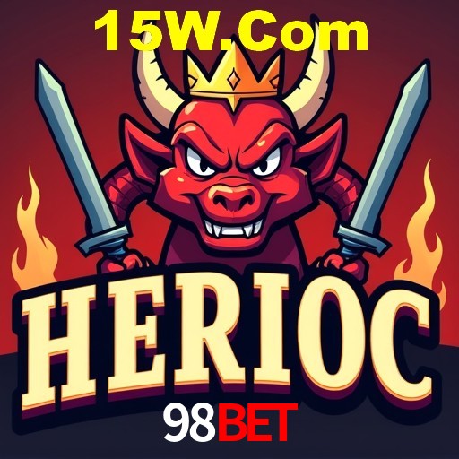 Apostas Esportivas na 98bet: Um Guia Completo