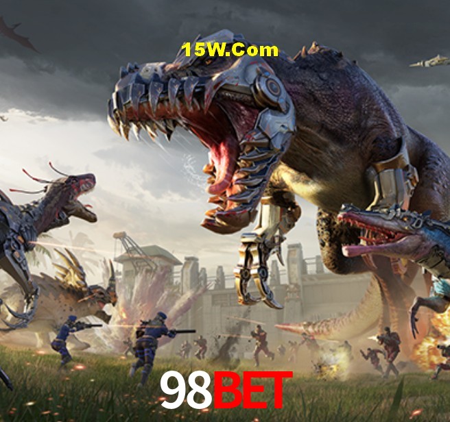 Programa VIP 98bet