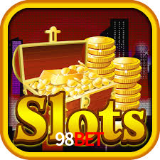 Sinta a adrenalina dos jogos de cassino com 98bet
