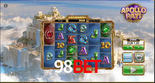Daily Bonuses 98bet