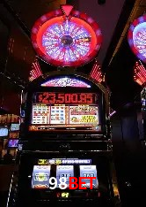 cassino 98bet