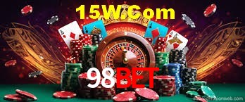 Welcome Bonus 98bet