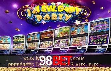 Especiais de Fim de Semana 98bet