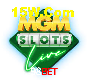 98bet game