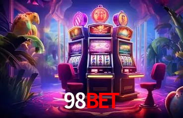 Mesa de Blackjack 98bet