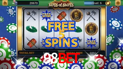 Recursos de Bônus 98bet