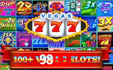 Login Seguro 98bet