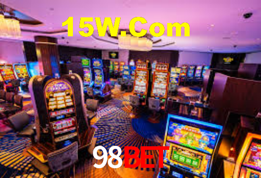 98bet - Cassino E Apostas Online - 98bet.com