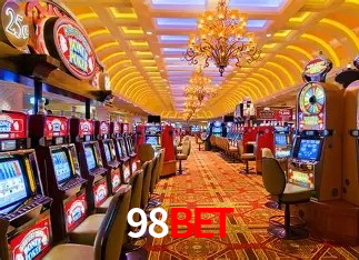 Design Responsivo 98bet