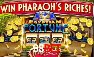 Casino VIP 98bet