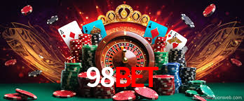 Statistics 98bet