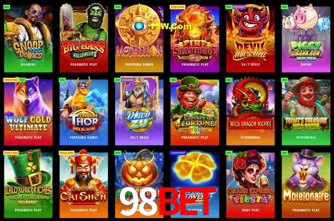 98bet: A Experiência de Casino com Jogos de Mesa ao Vivo